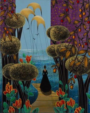 Agata Padol (ur. 1964), 