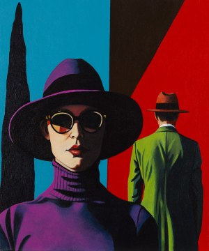 Sebastian Komorowski-Nalazek (ur. 1991), 