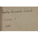 Sebastian Komorowski-Nalazek (nato nel 1991), Dystans V, 2026