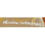 Michalina Czurakowska (b. 1986), Patoka, 2021