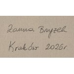 Żanna Brzyżek (ur. 1980), Bez tytułu, 2026