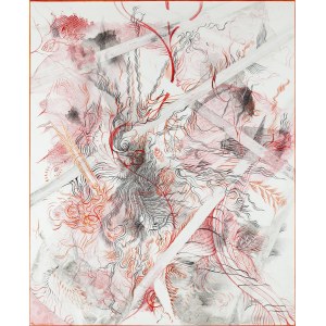 Teresa Kazimierczak (b. 1988), This Is Not Silence, 2026