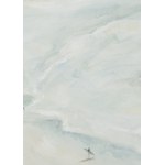 Aleksandra Woronowska (ur. 1992, Chełmża), Ocean fragmenty I, 2026