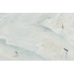 Aleksandra Woronowska (ur. 1992, Chełmża), Ocean fragmenty I, 2026