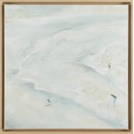 Aleksandra Woronowska (ur. 1992, Chełmża), Ocean fragmenty I, 2026