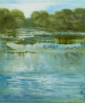 Jagoda Kaczmarczyk-Hudzik (ur. 1966, Kraków), 