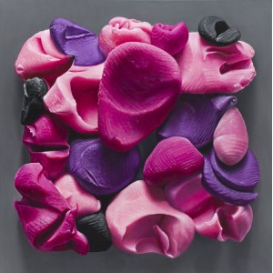 Maciej Mackiewicz (b. 1977, Gorzów Wielkopolski), Composition No. 7, 2025