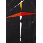 Tomasz Bartelik (b. 1977), Ballerina 4.0, 2026