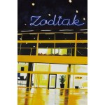 Joanna Abra (nar. 1986), „Zodiak (II)“, 2025