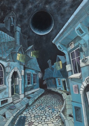 Dariusz Franciszek Różyc (ur. 1978, Sosnowiec), 
