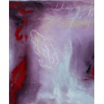 Natalia Dubińska (ur. 1997, Blachownia), Love letter, 2024