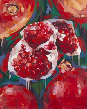 Olga Mahova (ur. 1993), 