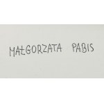 Małgorzata Pabis (ur. 1980, Miechów), Close to the fire, 2026