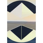 Dorota Zuber (ur. 1979, Gliwice), Island III, 2025