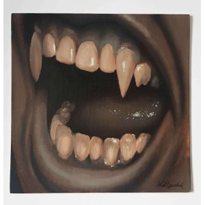 Urszula Brydak, No. 3,