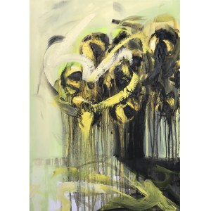 Marcin Paprota, Radioactive Flowers,