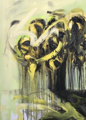 Marcin Paprota, Radioactive Flowers,