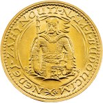 First Republic, 1 Dukat 1923, Kremnitz