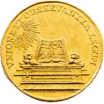Charles VII., 1 Dukat 1742