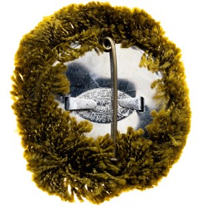 Roth, Nuremberg, Shooting Badge 1910