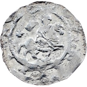 Sobeslav I., Denar ND (1125-1140)