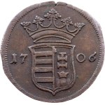 Franz II. Rákóczi, 10 Poltura 1706