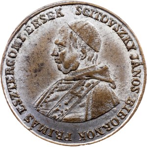 Franz Joseph I., Jeton 1859