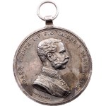 Franz Joseph I., Medal ND (19th Century)