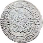 Christian, 3 Kreuzer 1669, CB, Brieg