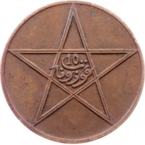 Yusef, 10 Mazunas 1340 (1922), Poissy