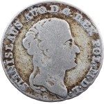 Stanislaw August Poniatowski, 8 Groschen 1792, Warsaw