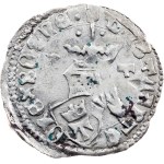 Tvrtko II. Tvrtkvoć of Bosnia, 1 Dinar ND (1421-1443)