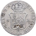 Joseph Napoleon, 4 Reales 1813, Madrid