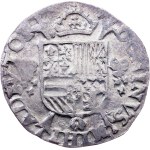 Philip II., 1/5 Daalder (Philipsdaalder) 1564, Antwerp