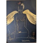 Joanna Sarapata, "Relax Angel" 2026