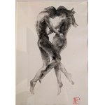 Małgorzata Zofia Maćkowiak, "Tenderness," 2026