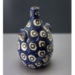 Bolesławiec - pre-war bottle [Bunzlau] - 1930s