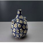 Bolesławiec - pre-war bottle [Bunzlau] - 1930s