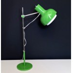 Napako Designer Floor Lamp — designed by Jozef Hurka — 1960s/1970s