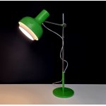 Napako Designer Floor Lamp — designed by Jozef Hurka — 1960s/1970s