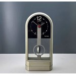 Collectible quartz clock - Jantar - Vintage from the 1970s