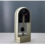 Collectible quartz clock - Jantar - Vintage from the 1970s