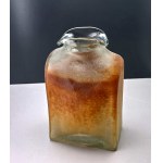 Modernist Art Form - Vase - designed by Eugeniusz Kość - Gorlice, 1990s.