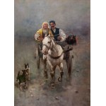 The Munich School, The Merry Ride