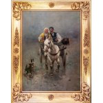 The Munich School, The Merry Ride