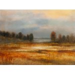 Andrzej Skarżyński, An Autumn Day
