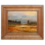 Andrzej Skarżyński, An Autumn Day