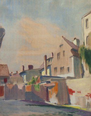 Witwicki Janusz