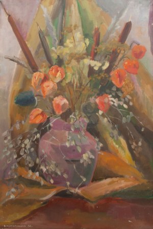 Pomianowska Aldona
