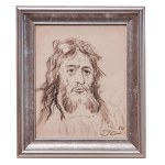 Józef Charyton, Christ, 1956